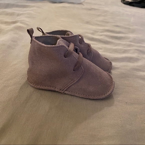 Baby boot - Picture 3 of 3